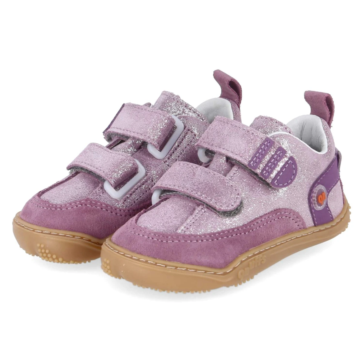 Barfußschuhe AHORN - purple/galax