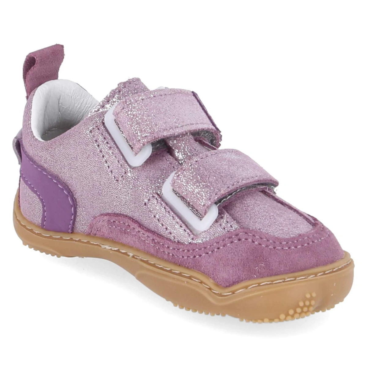Barfußschuhe AHORN - purple/galax
