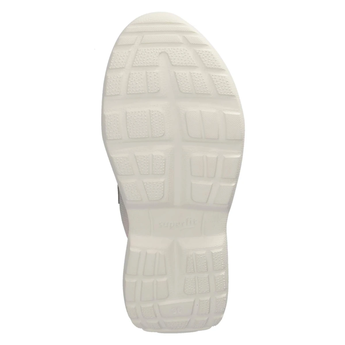 Low Sneaker RUSH - HELLGRÜN/ROSA