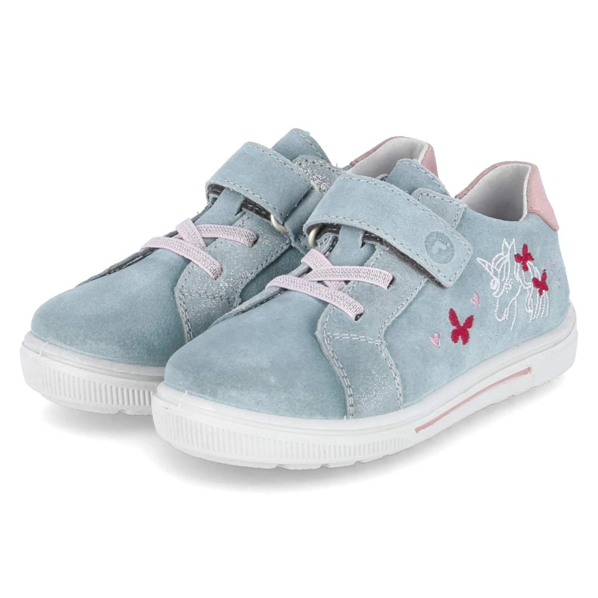 Klettschuhe IRINA - arctic