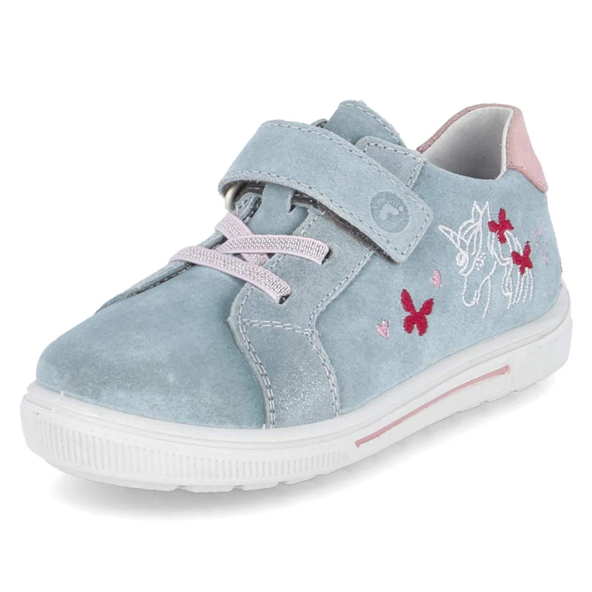 Klettschuhe IRINA - arctic