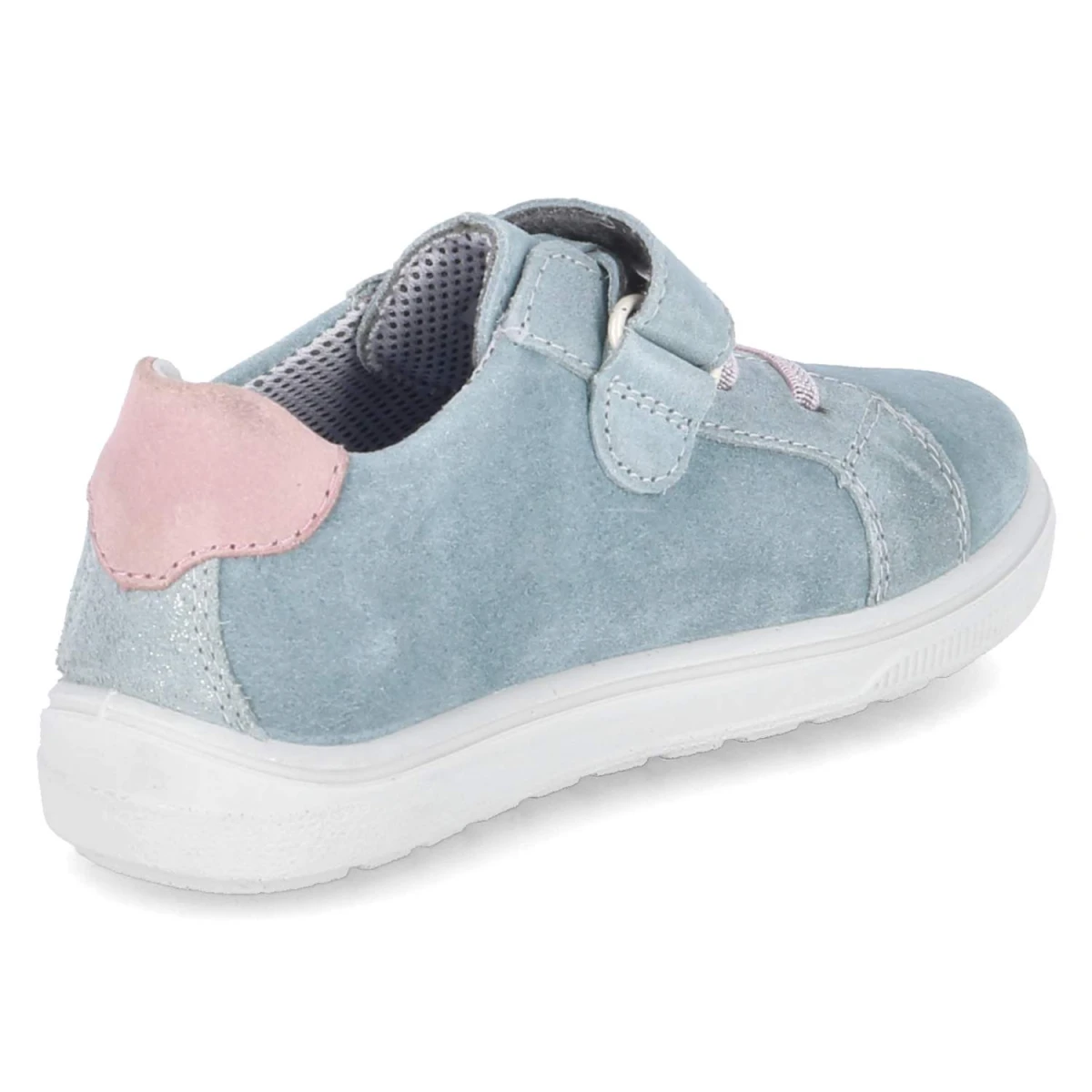 Klettschuhe IRINA - arctic