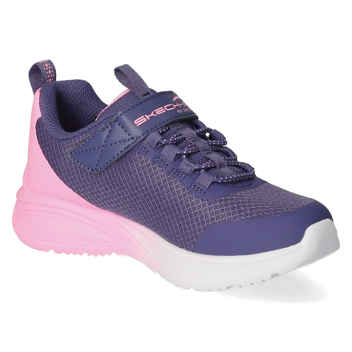 Low Sneaker FLY 3.0 - nvy/pink