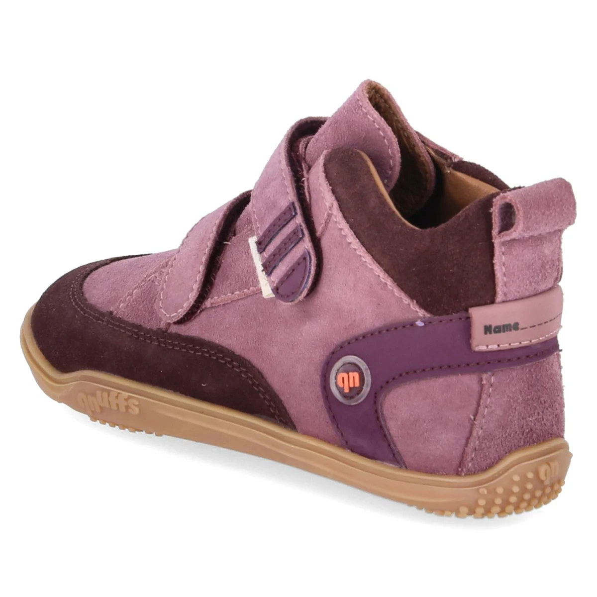 Barfußschuhe KASTANIE - sucre