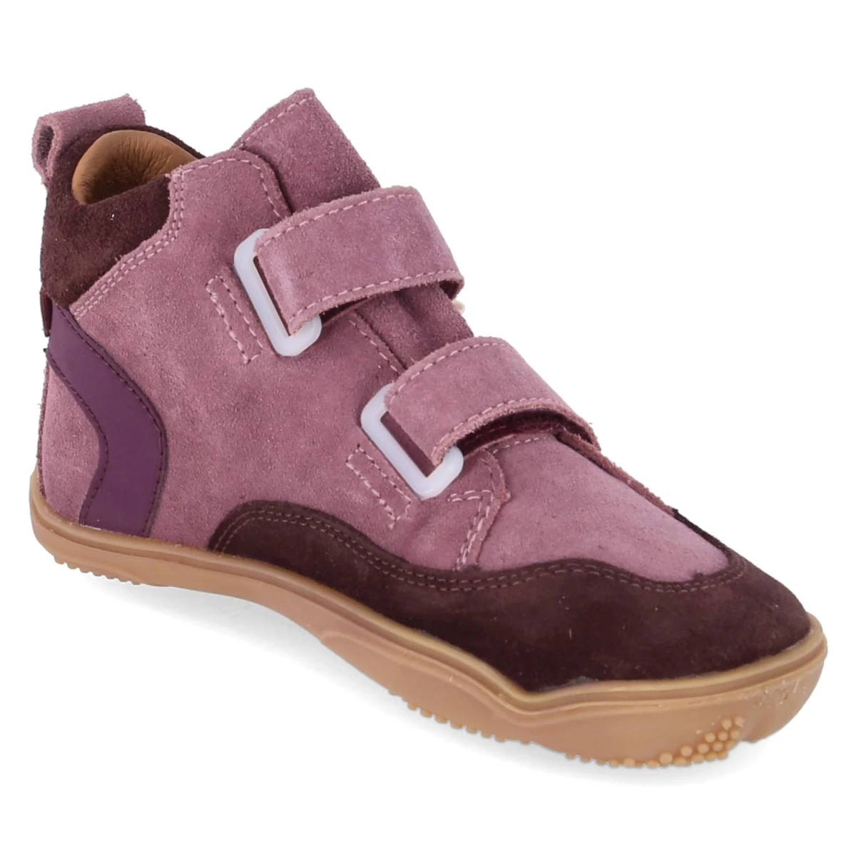 Barfußschuhe KASTANIE - sucre