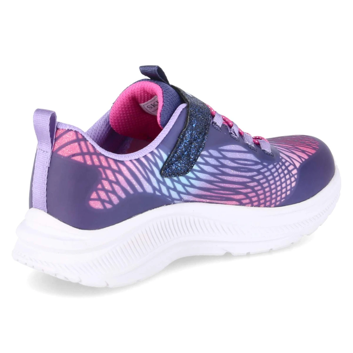 Low Sneaker RAINBOW CRUISERS - nvmt