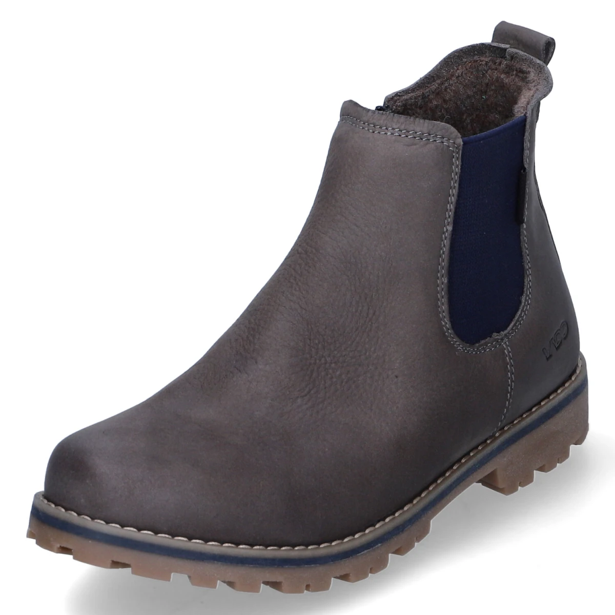 Chelsea Boots PARIS - smoke