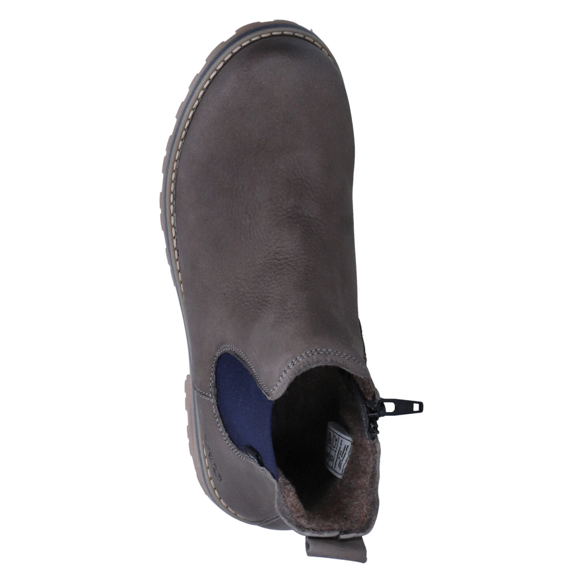 Chelsea Boots PARIS - smoke