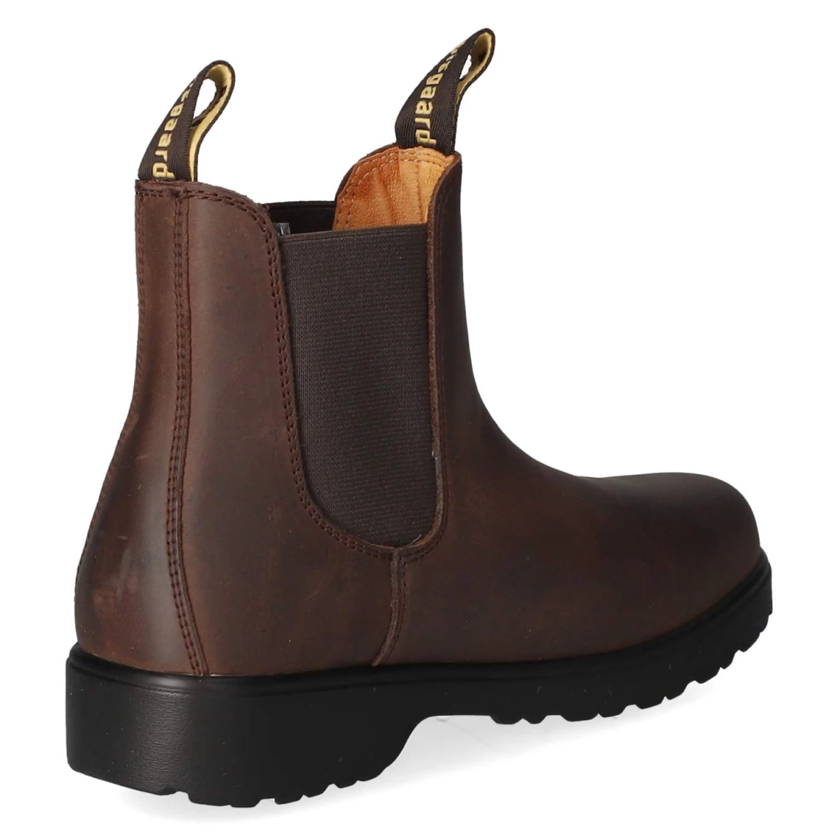 Chelsea Boots KIM - dark brown
