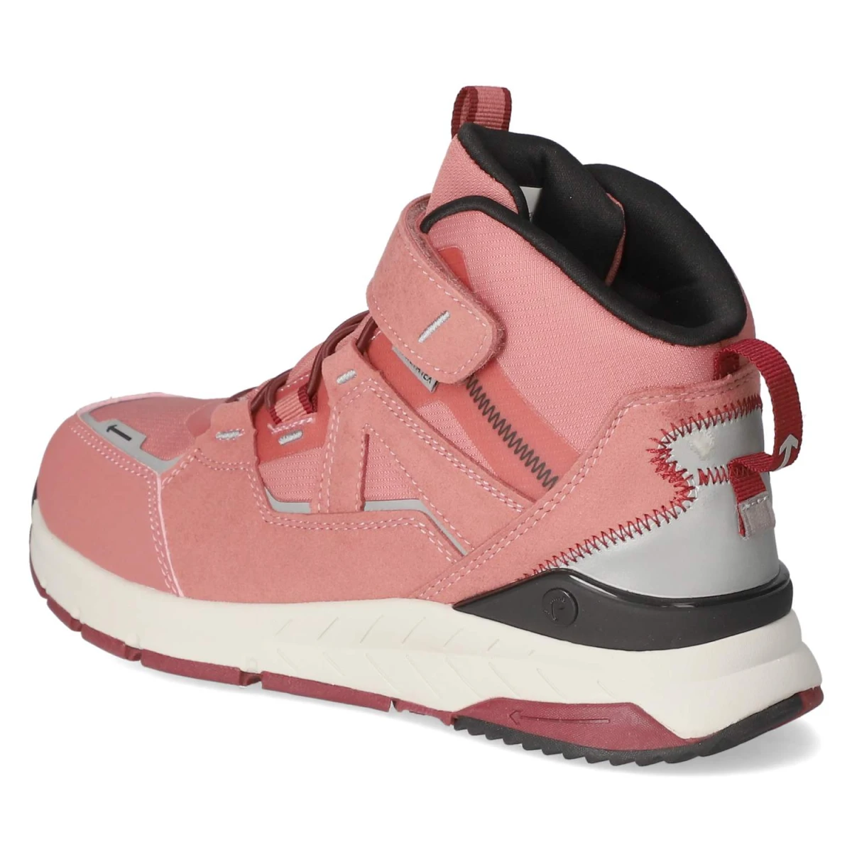 Halbschuhe BLAZE - sucre