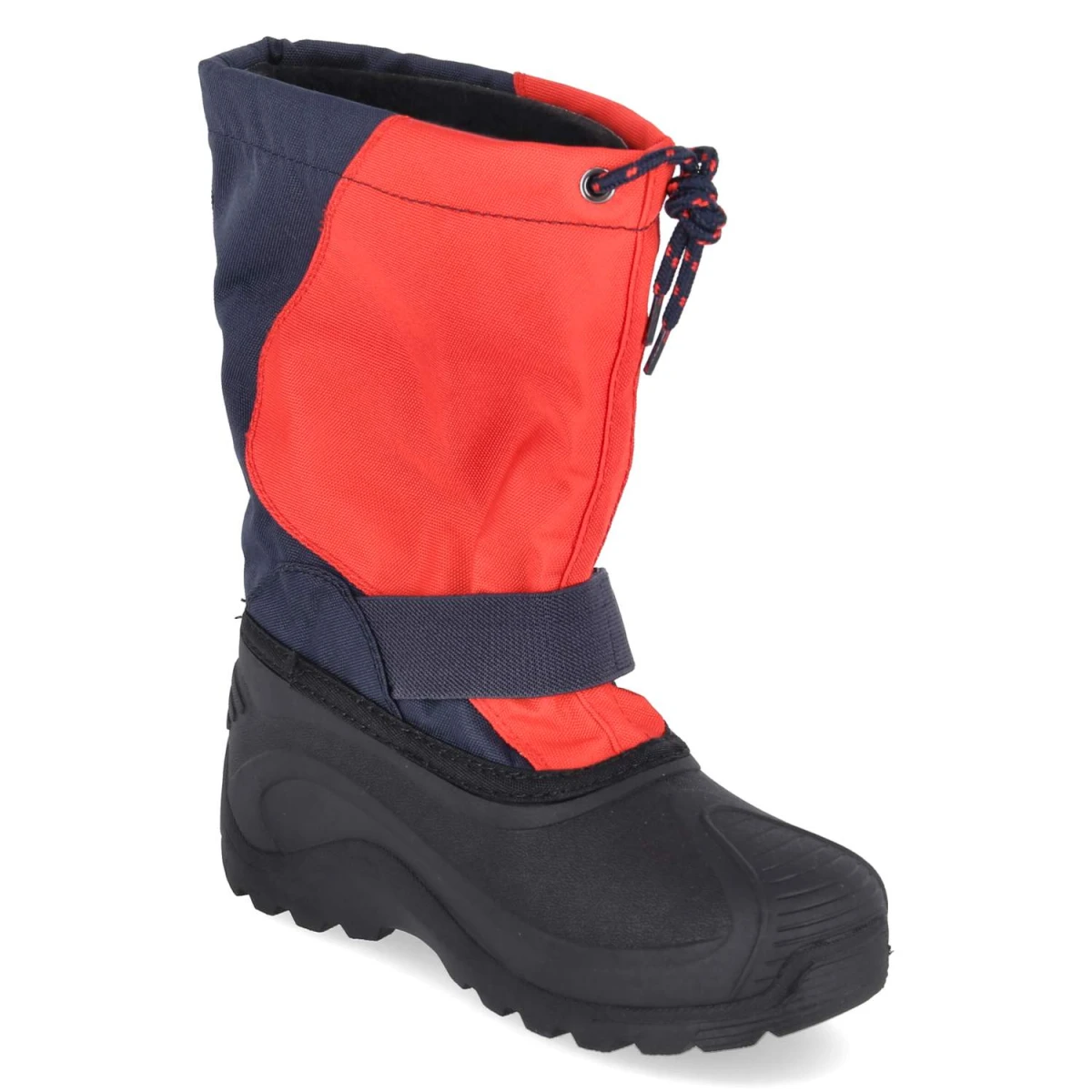 Snowboots SNOWFOX 3WP - red/navy