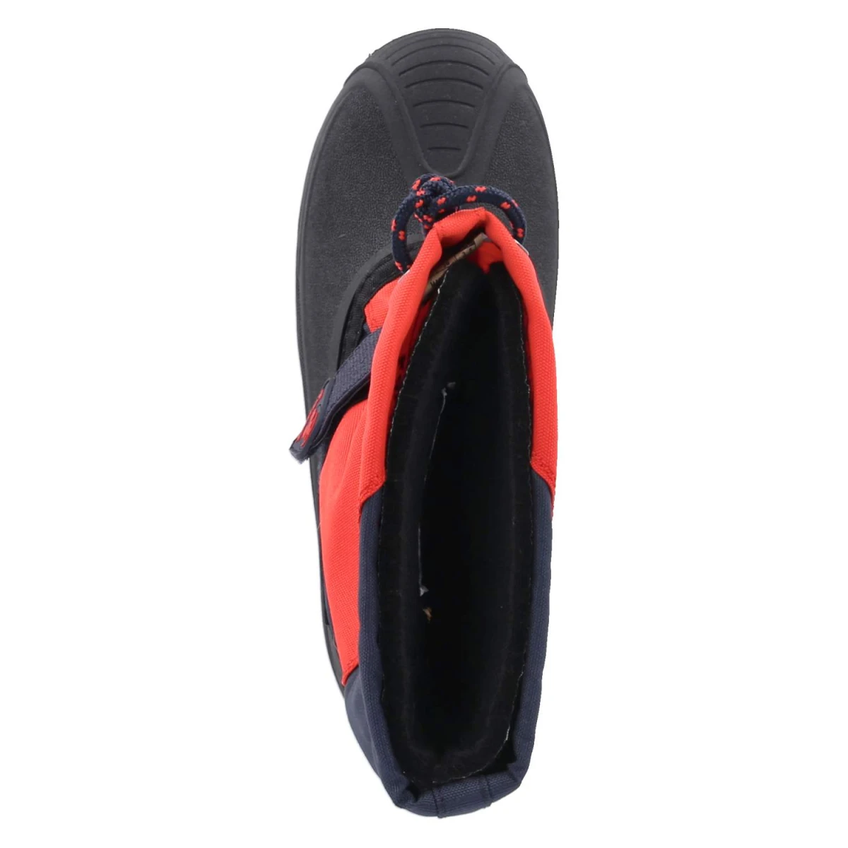 Snowboots SNOWFOX 3WP - red/navy