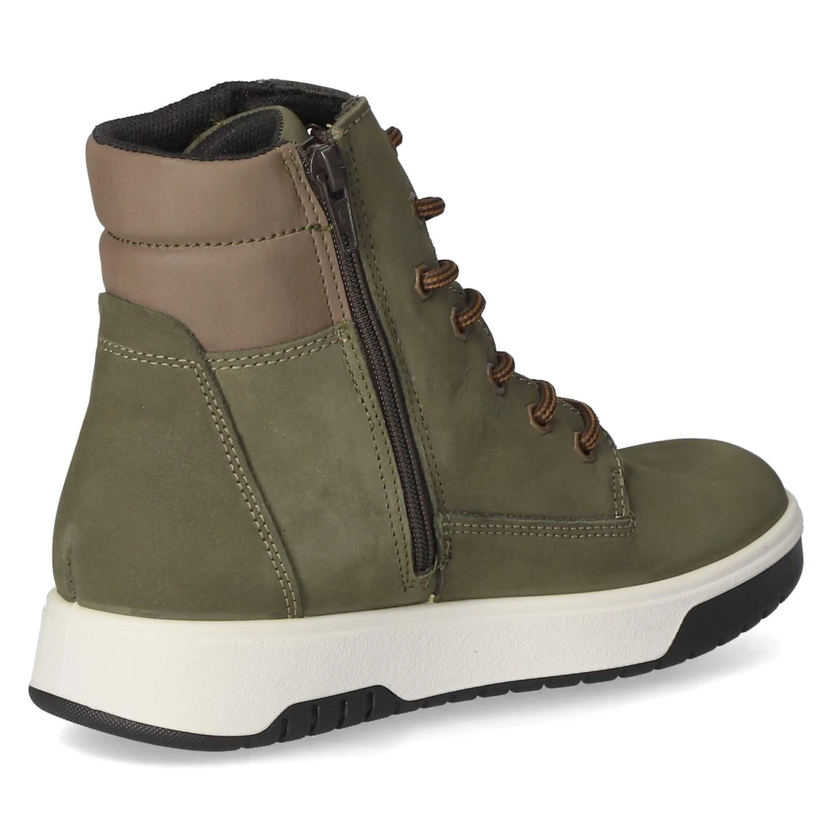 Winterstiefeletten BLANCO - Light Mud