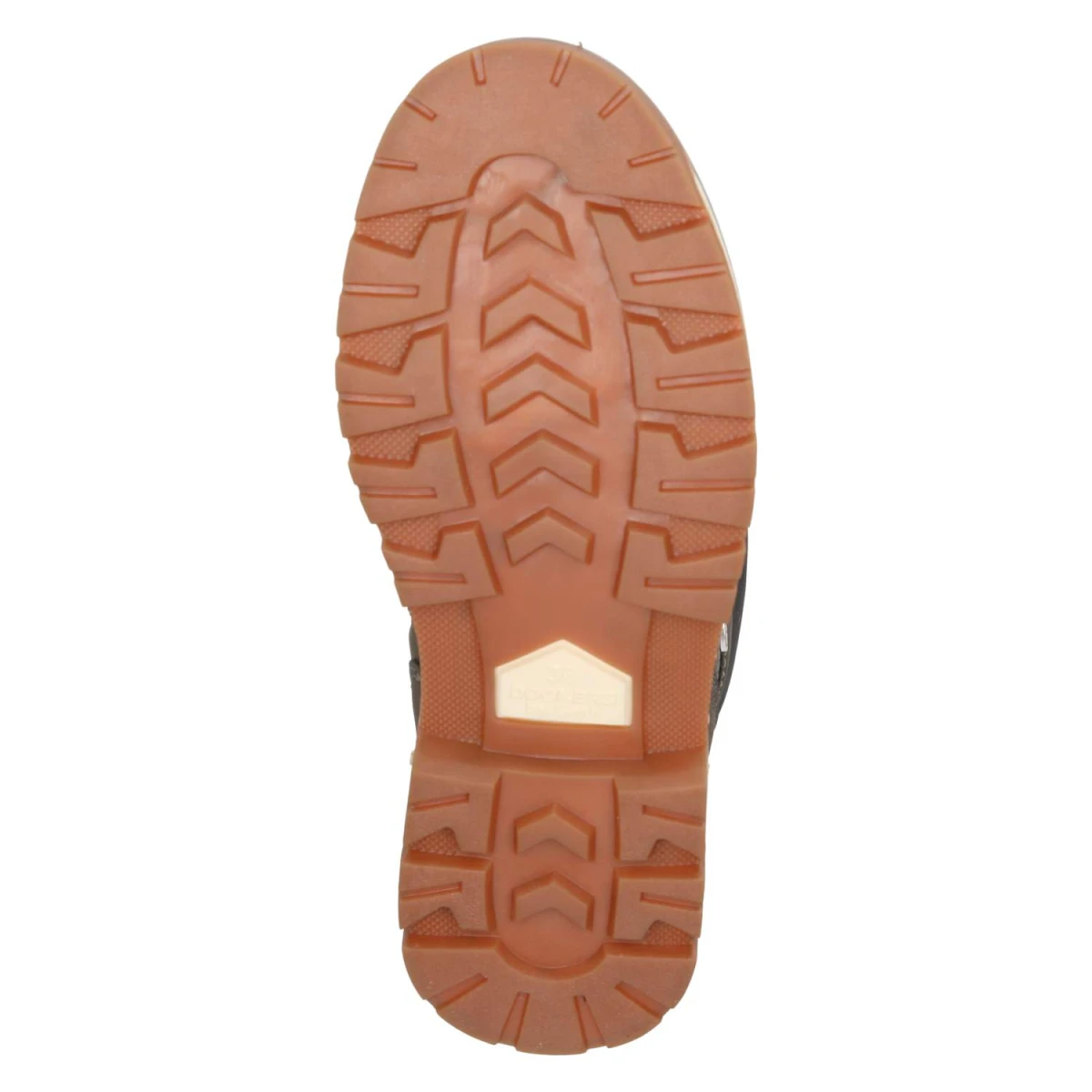 Winterboots - KHAKI