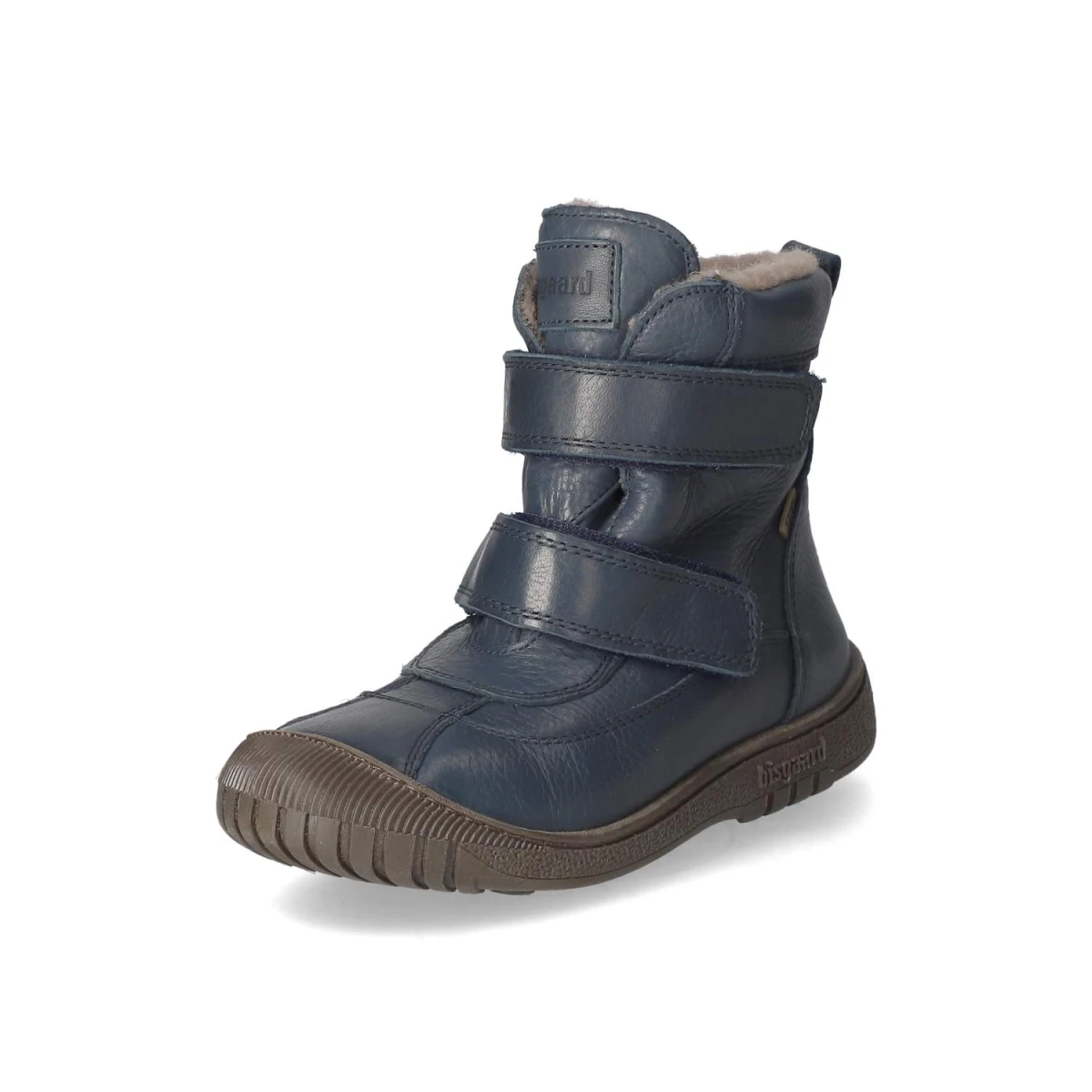 Winterstiefel ELLIS - Navy