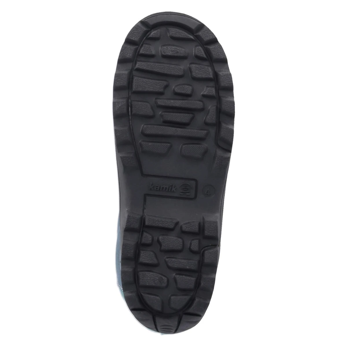 Snowboots SNOWFOX 3WP - teal