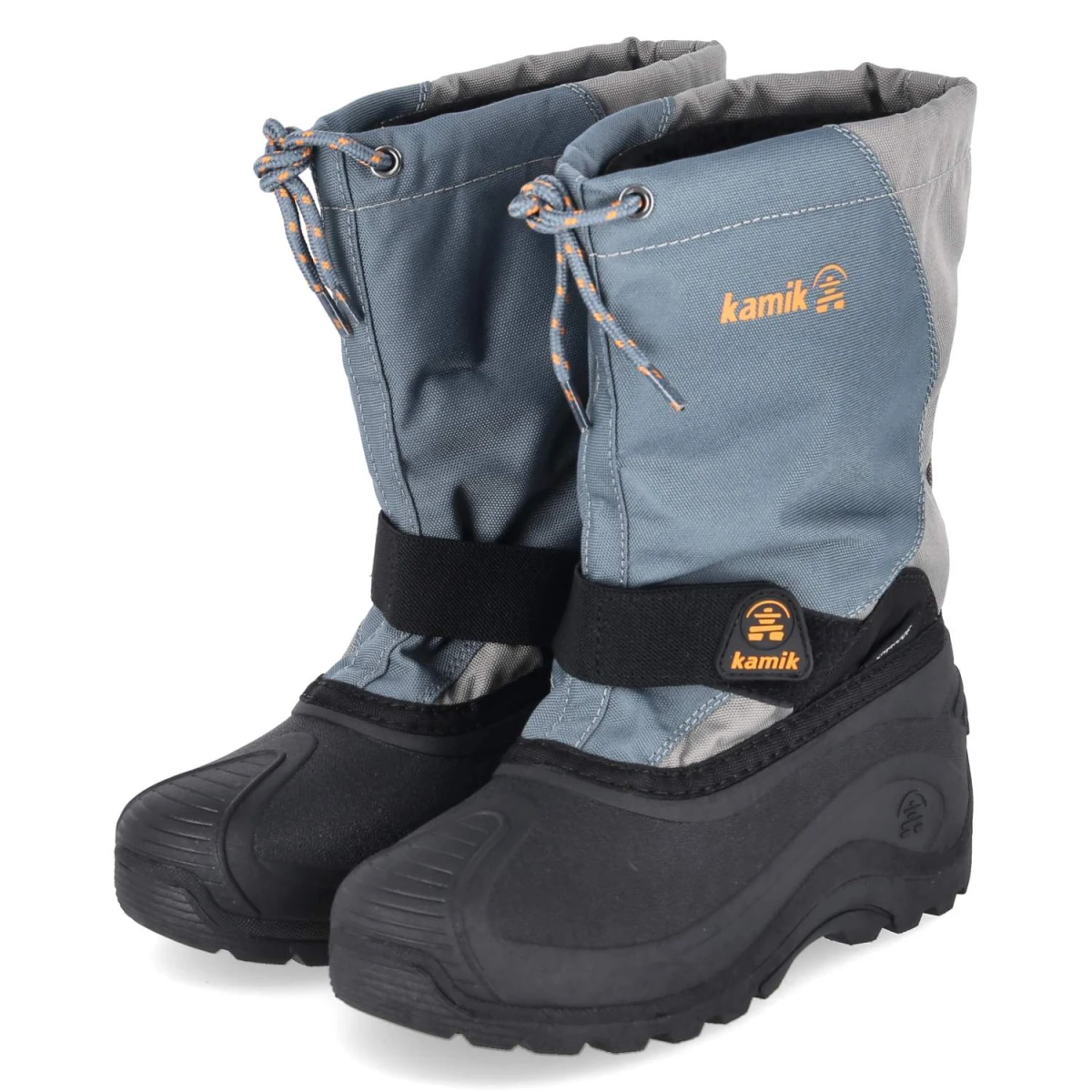 Snowboots SNOWFOX 3WP - stormy weather orage