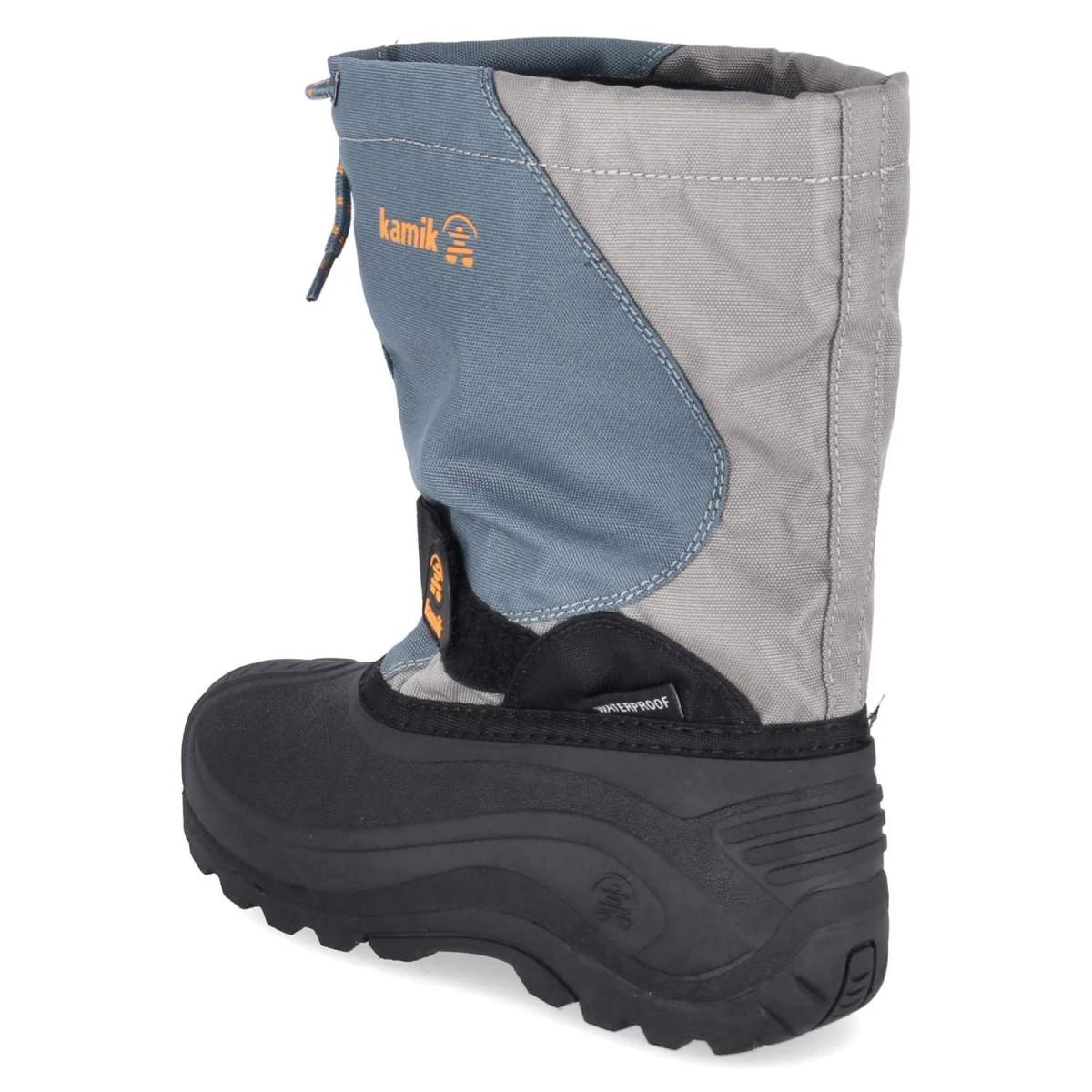 Snowboots SNOWFOX 3WP - stormy weather orage