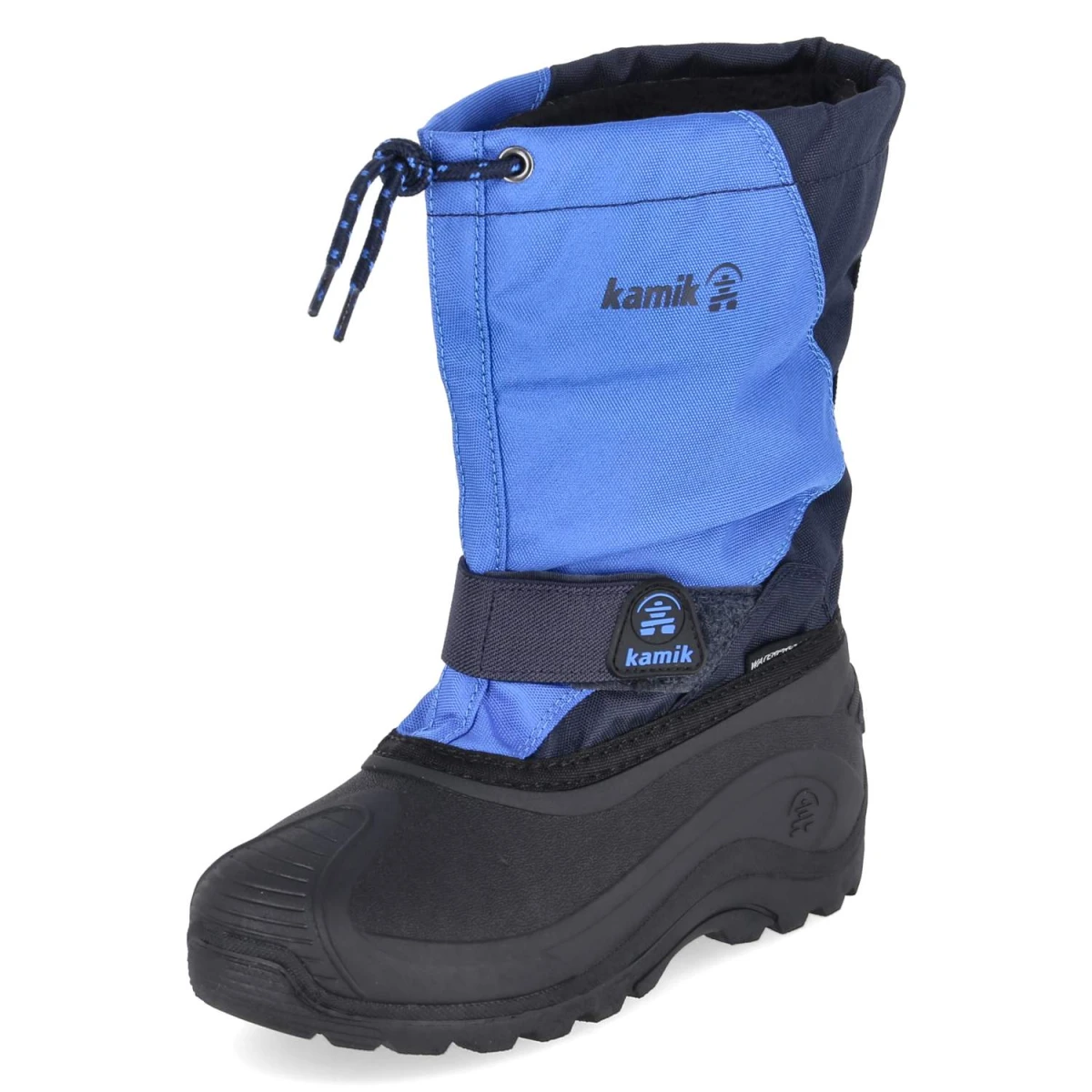 Snowboots SNOWFOX 3WP - navy blue