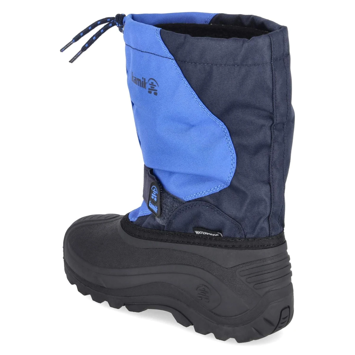 Snowboots SNOWFOX 3WP - navy blue
