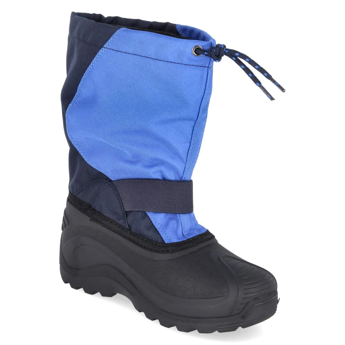 Snowboots SNOWFOX 3WP - navy blue