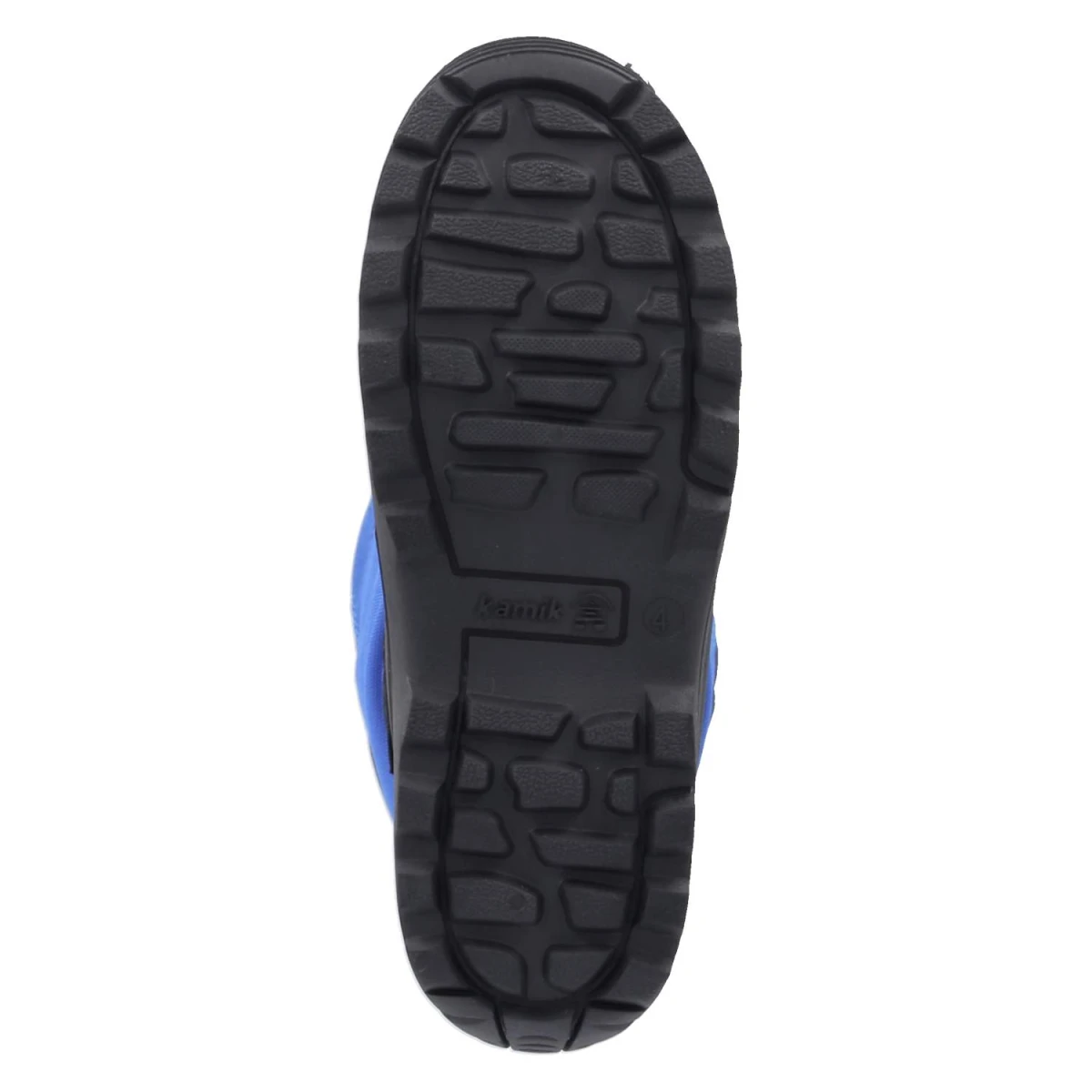 Snowboots SNOWFOX 3WP - navy blue