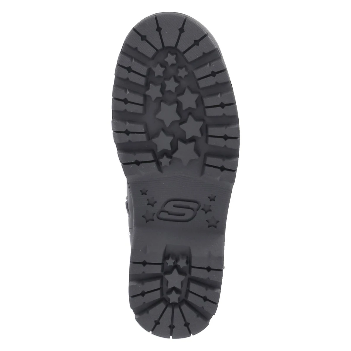 Boots GRAVLEN HI JEWEL SRUT - blk