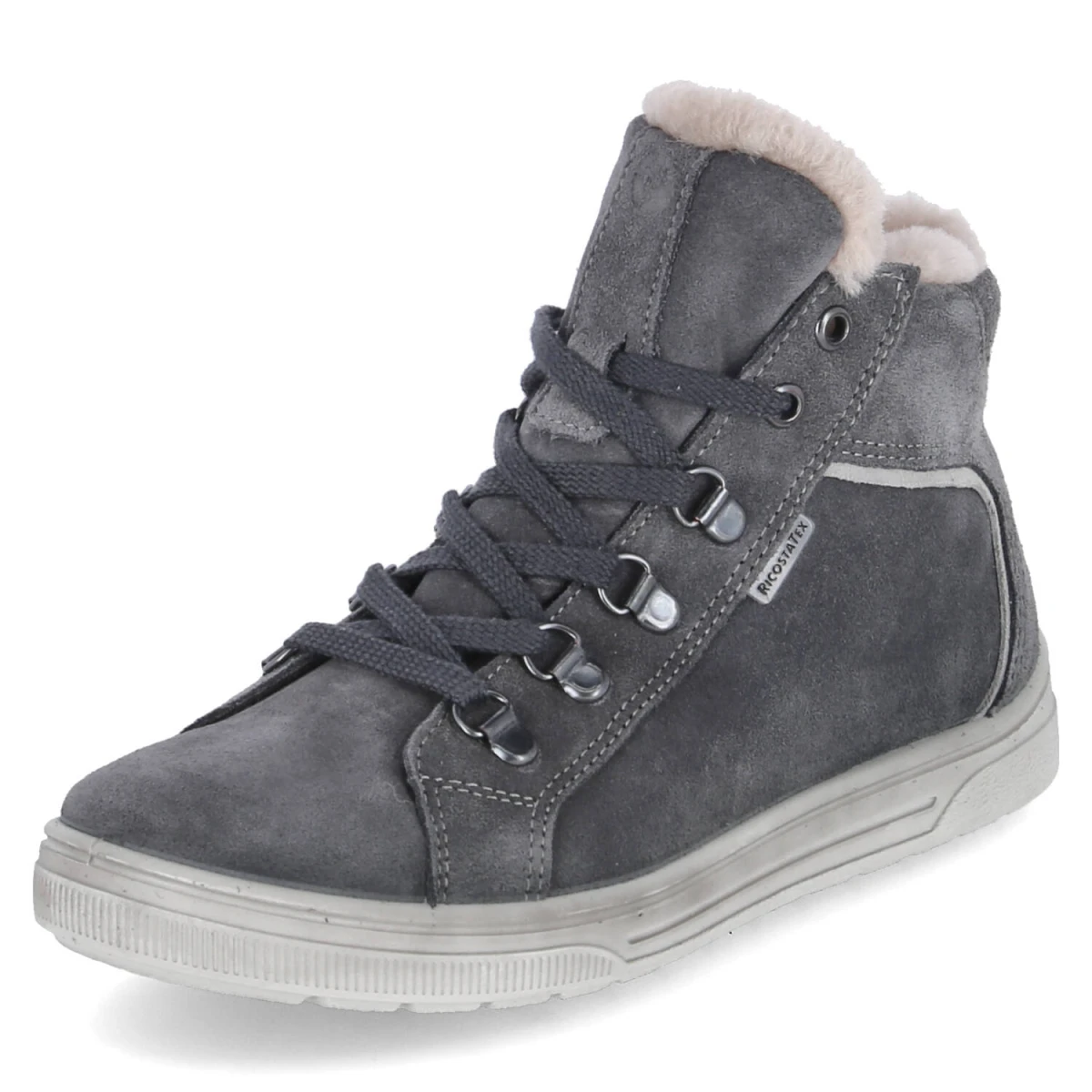 Stiefeletten MAREN - CARBON