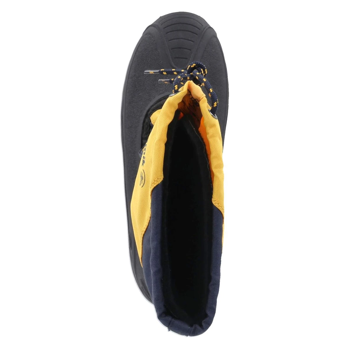Snowboots SNOWFOX 3WP - navy/citrus