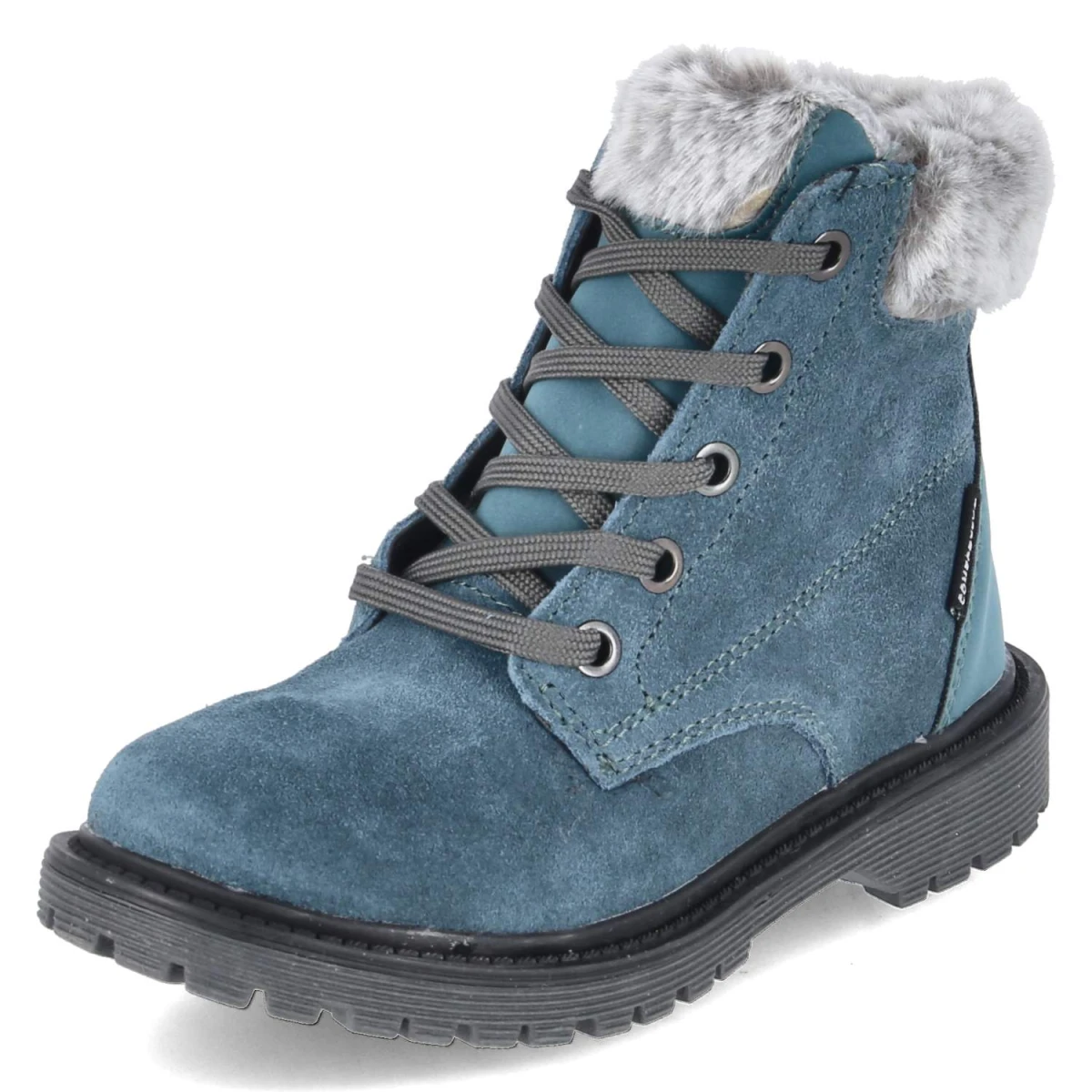 Winterstiefel ASHA - petrol