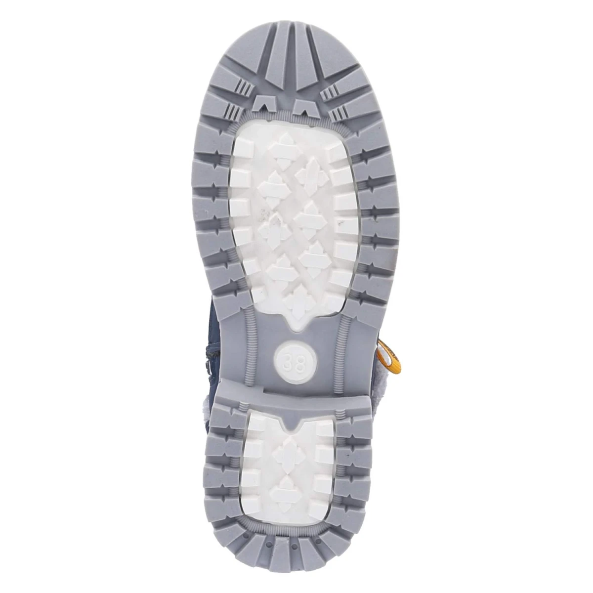 Winterstiefeletten - NAVY