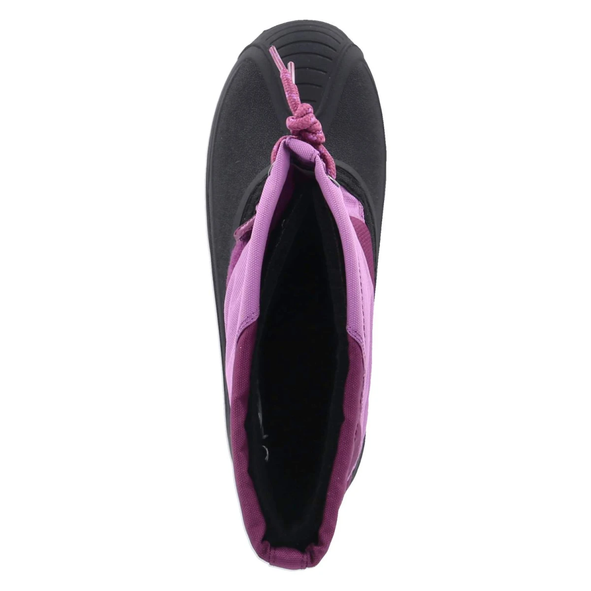 Snowboots SNOWFOX 3WP - grape/orchid