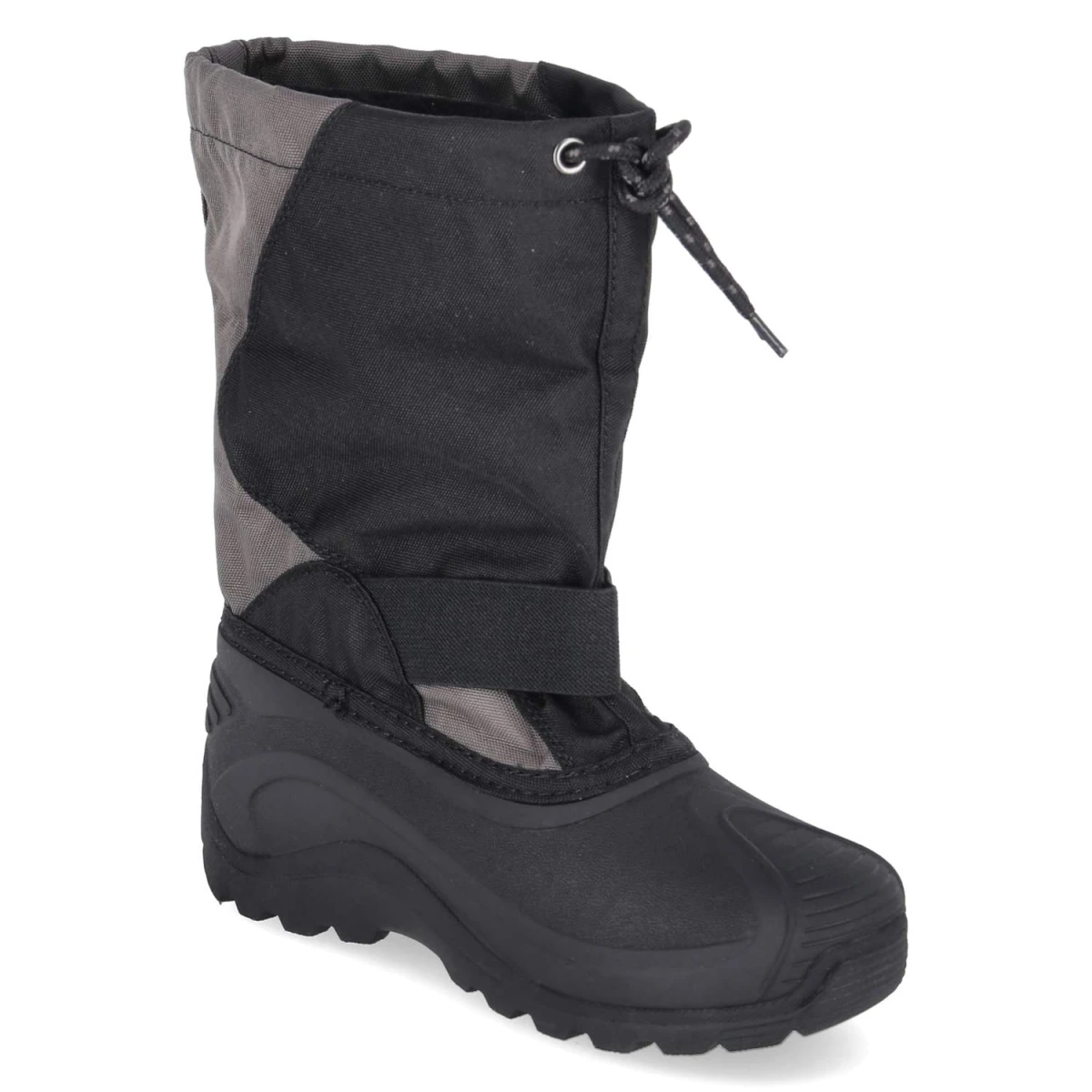 Snowboots SNOWFOX 3WP - black