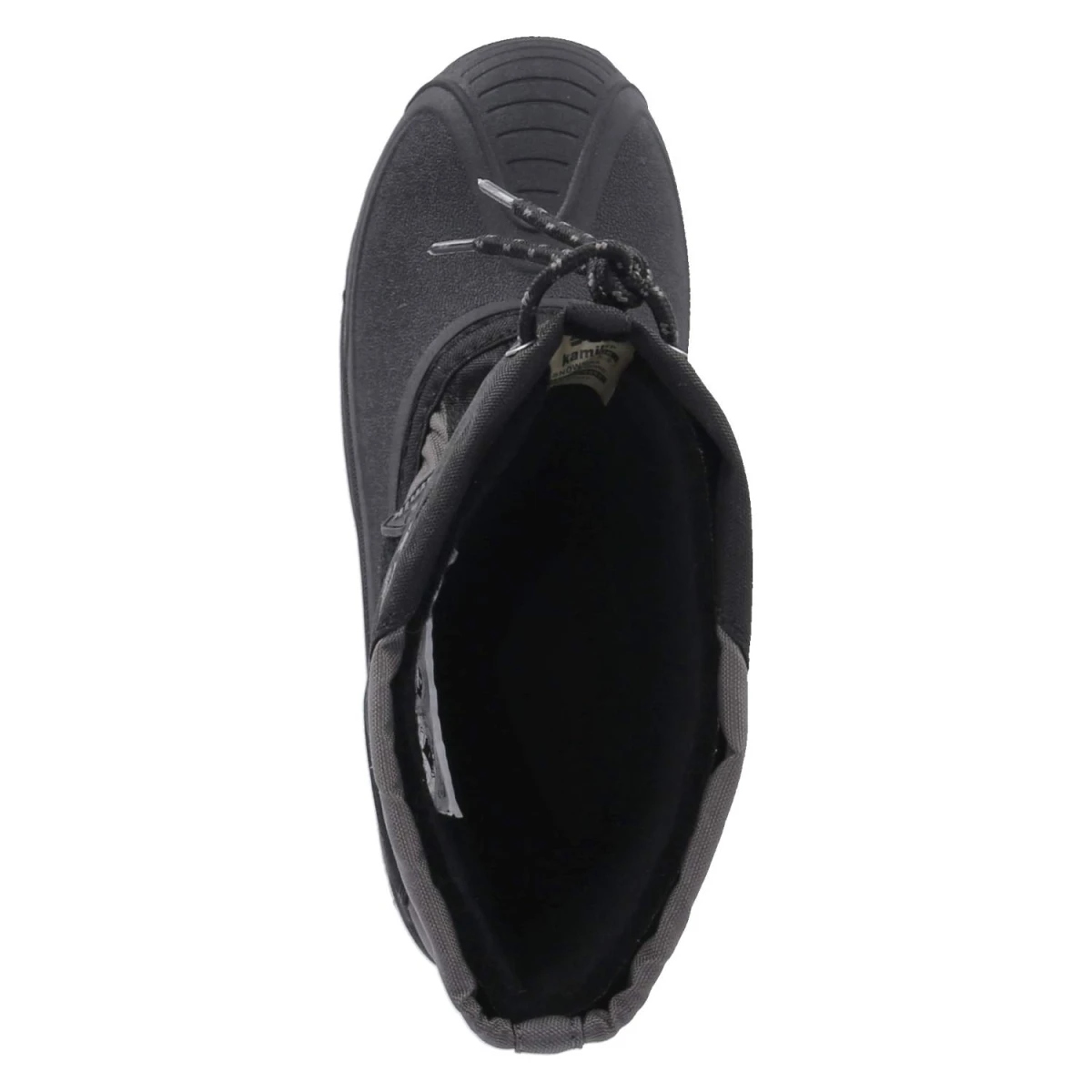 Snowboots SNOWFOX 3WP - black