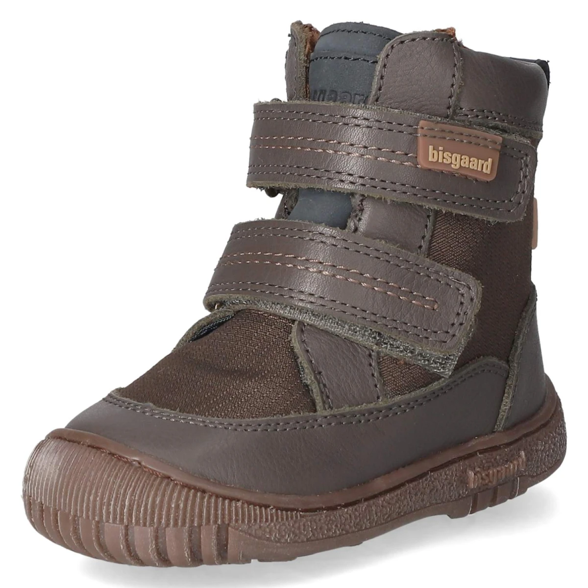 Winterstiefeletten HUXIE TEX - grey