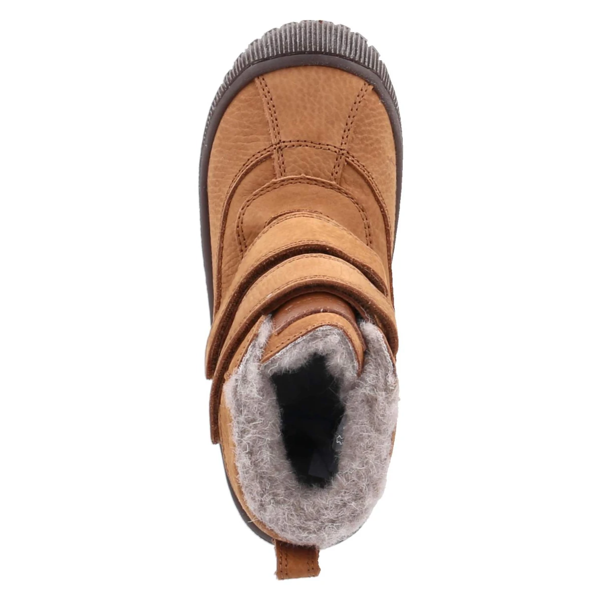 Winterboots ELLIS TEX - camel