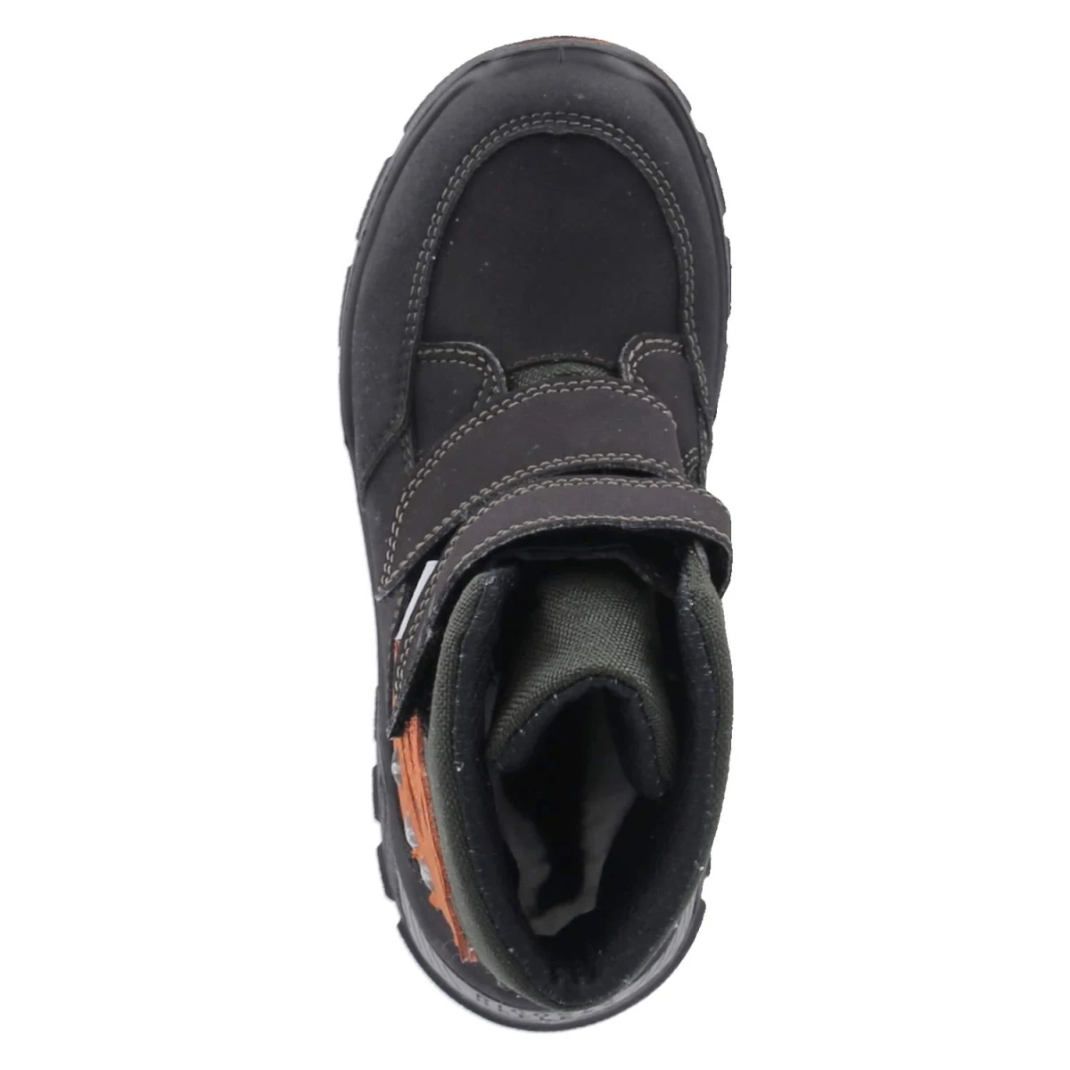 Snowboots GRISU - pizarra/army