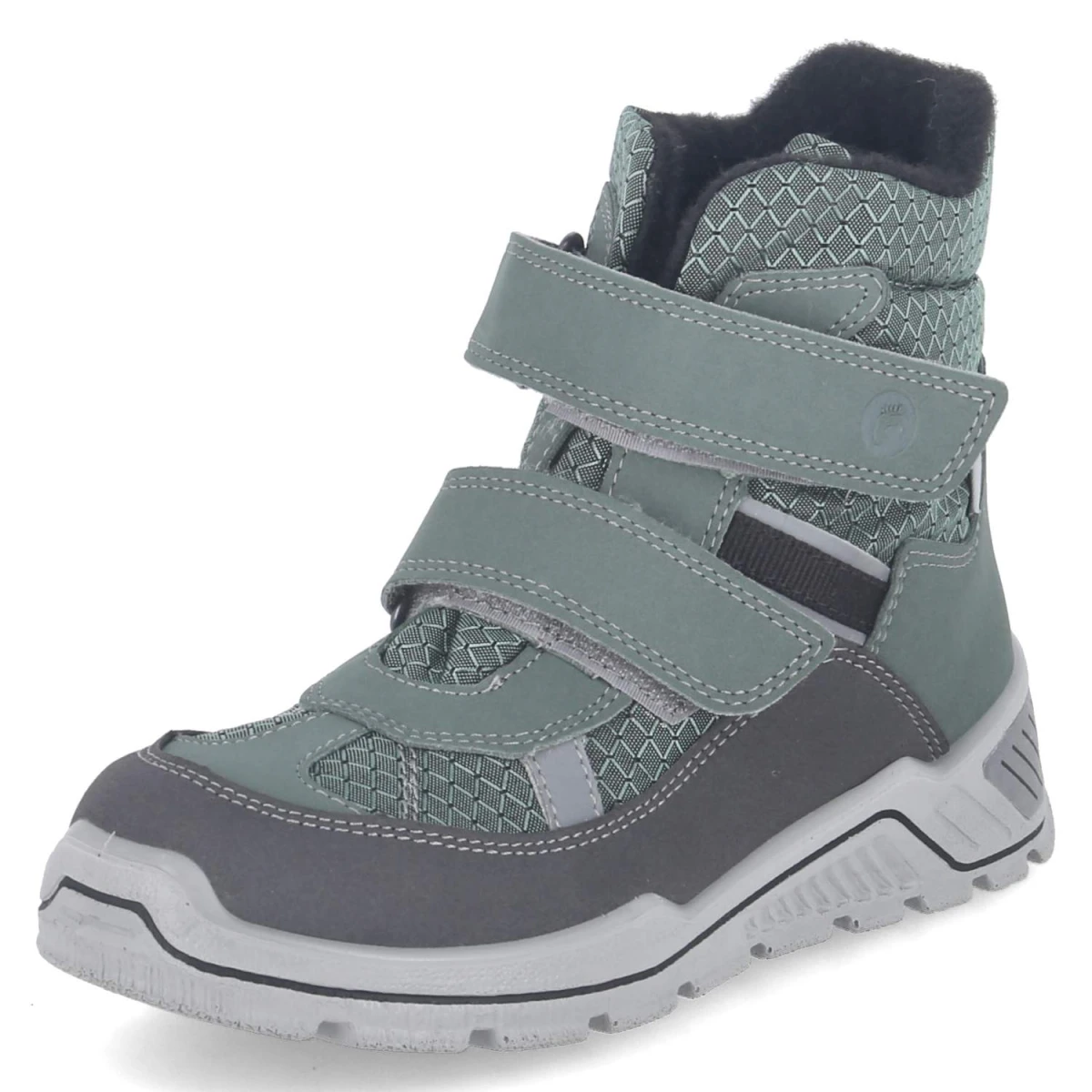 Schneeboots GABRIS - salbei