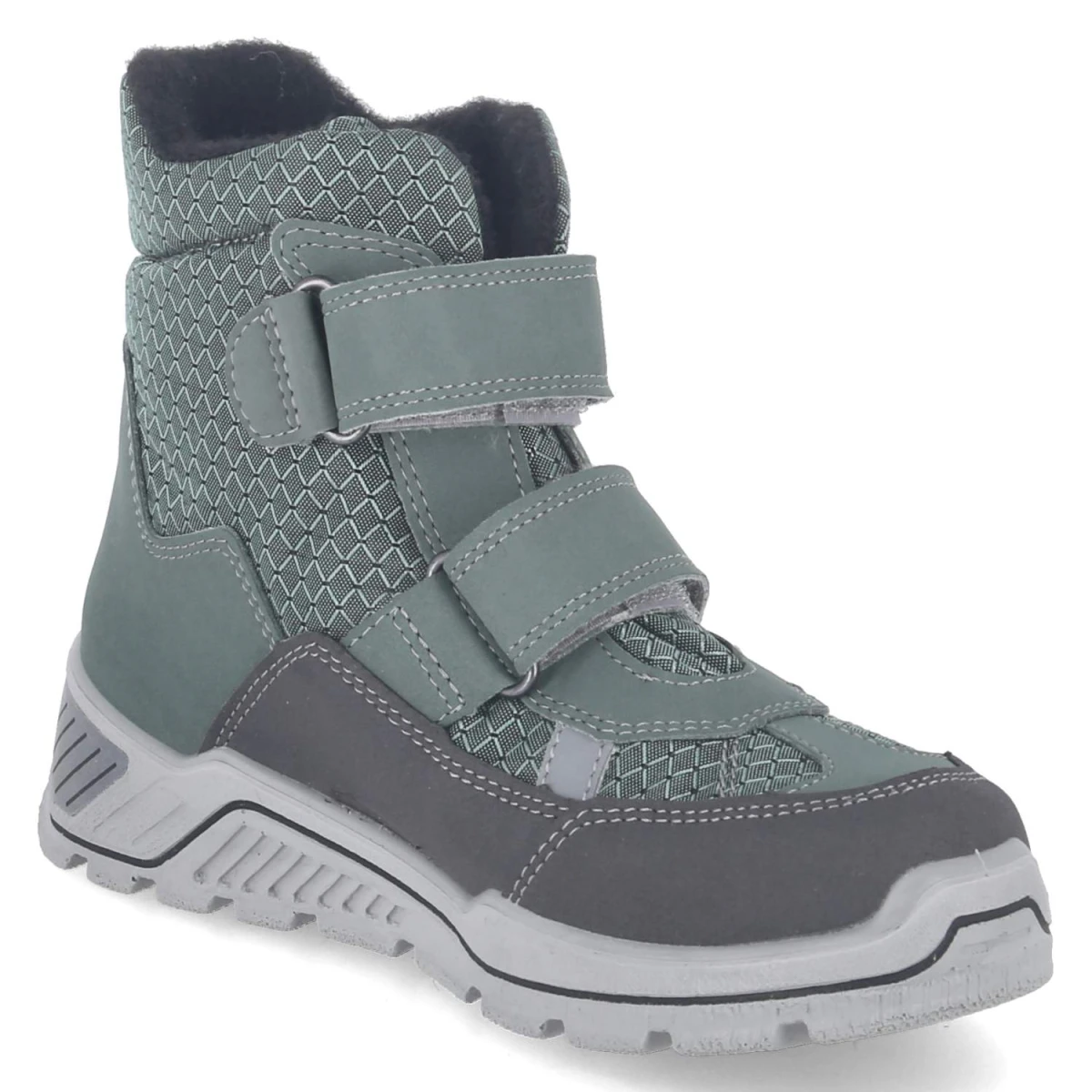 Schneeboots GABRIS - salbei