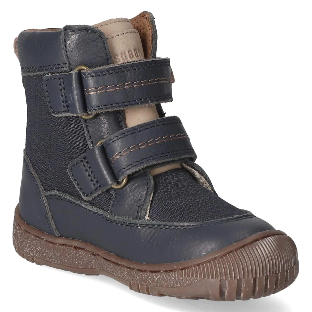 Winterstiefeletten HUXIE TEX - Marine