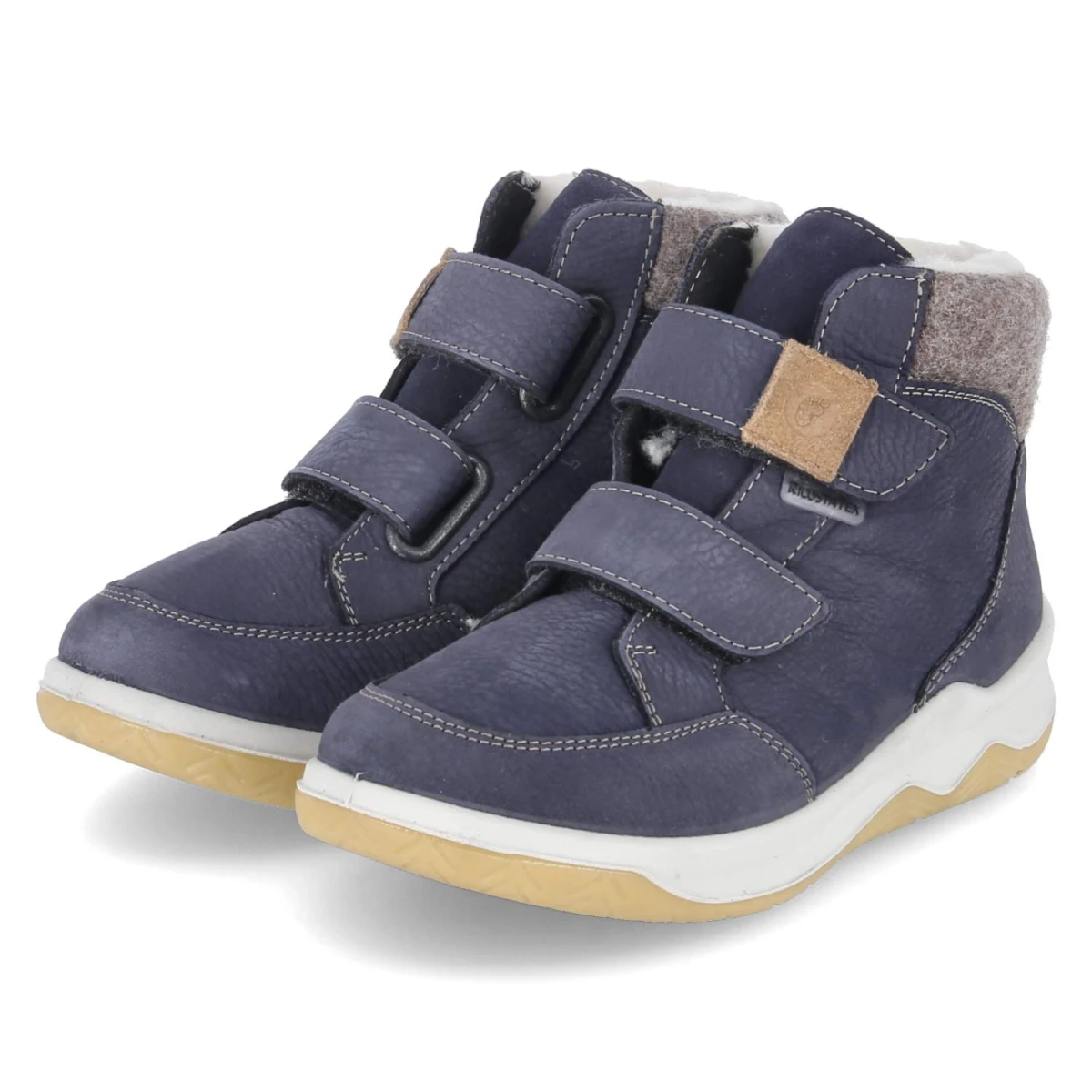 Breite Kindersneaker
