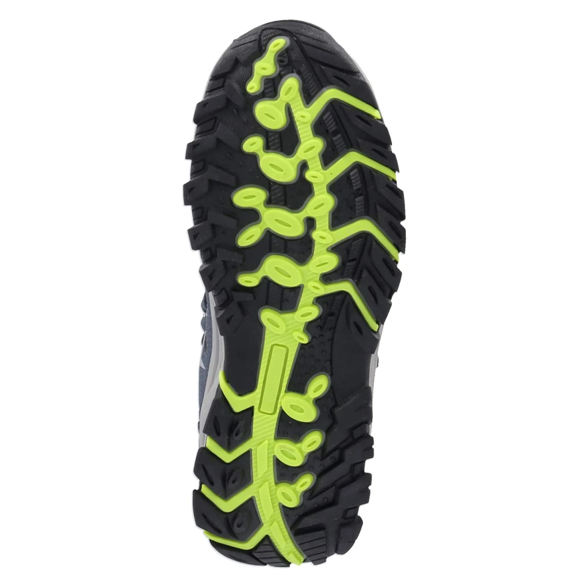Outdoorboots SINES VS - marine/lemon