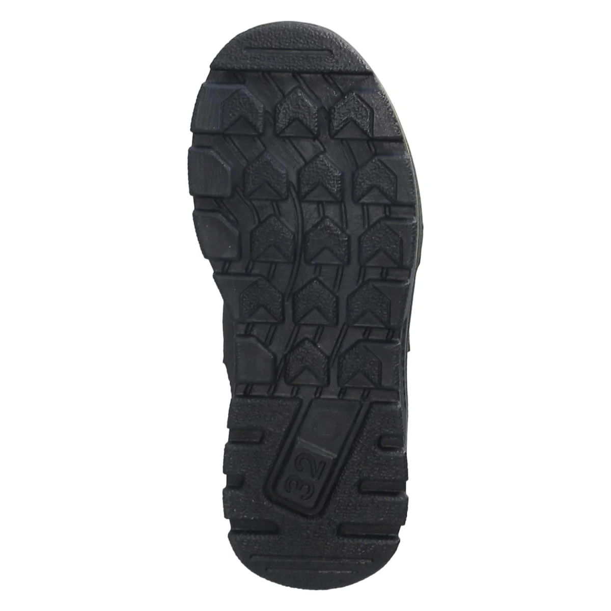 Winterstiefeletten GABRIS - see/ozean