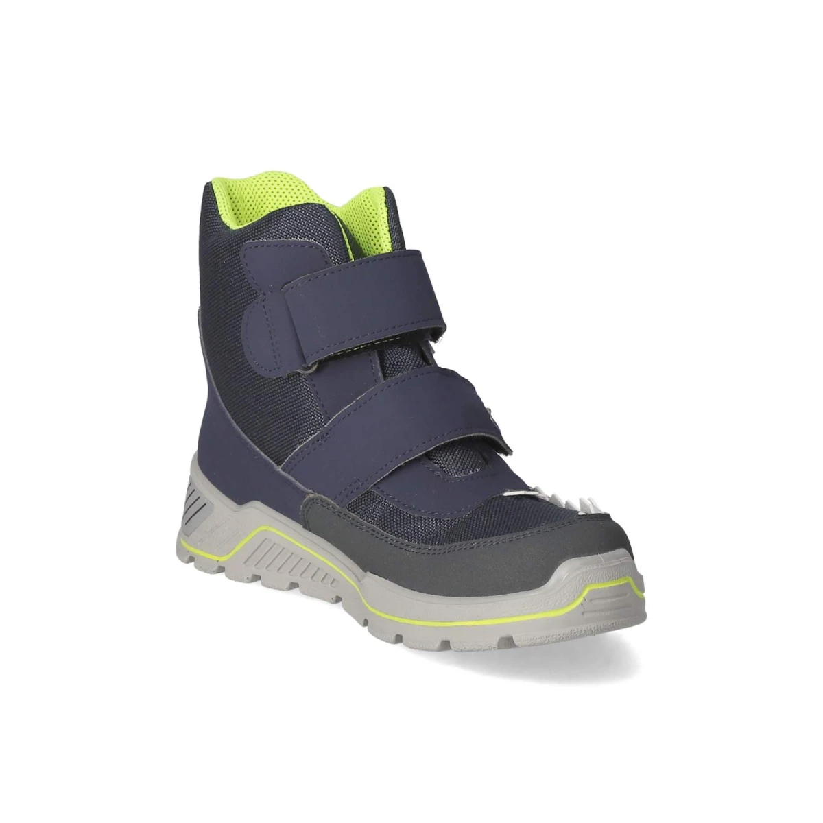 Winterstiefeletten LUGA - nautic/ozean