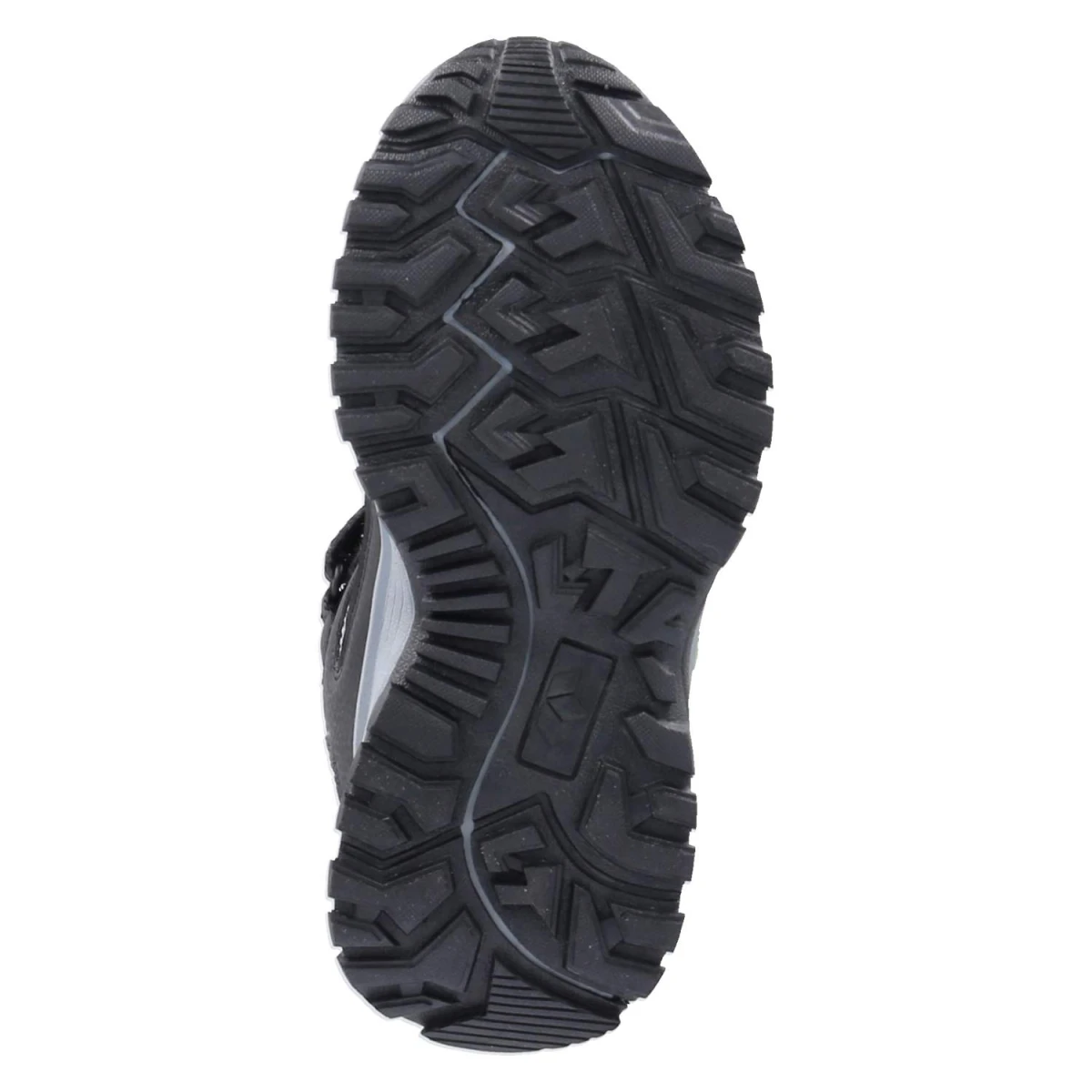 Winterboots LIETO VS - petrol/schwarz/blau