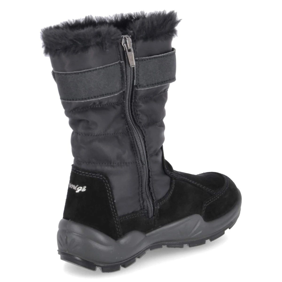 Snowboots - nero/nero