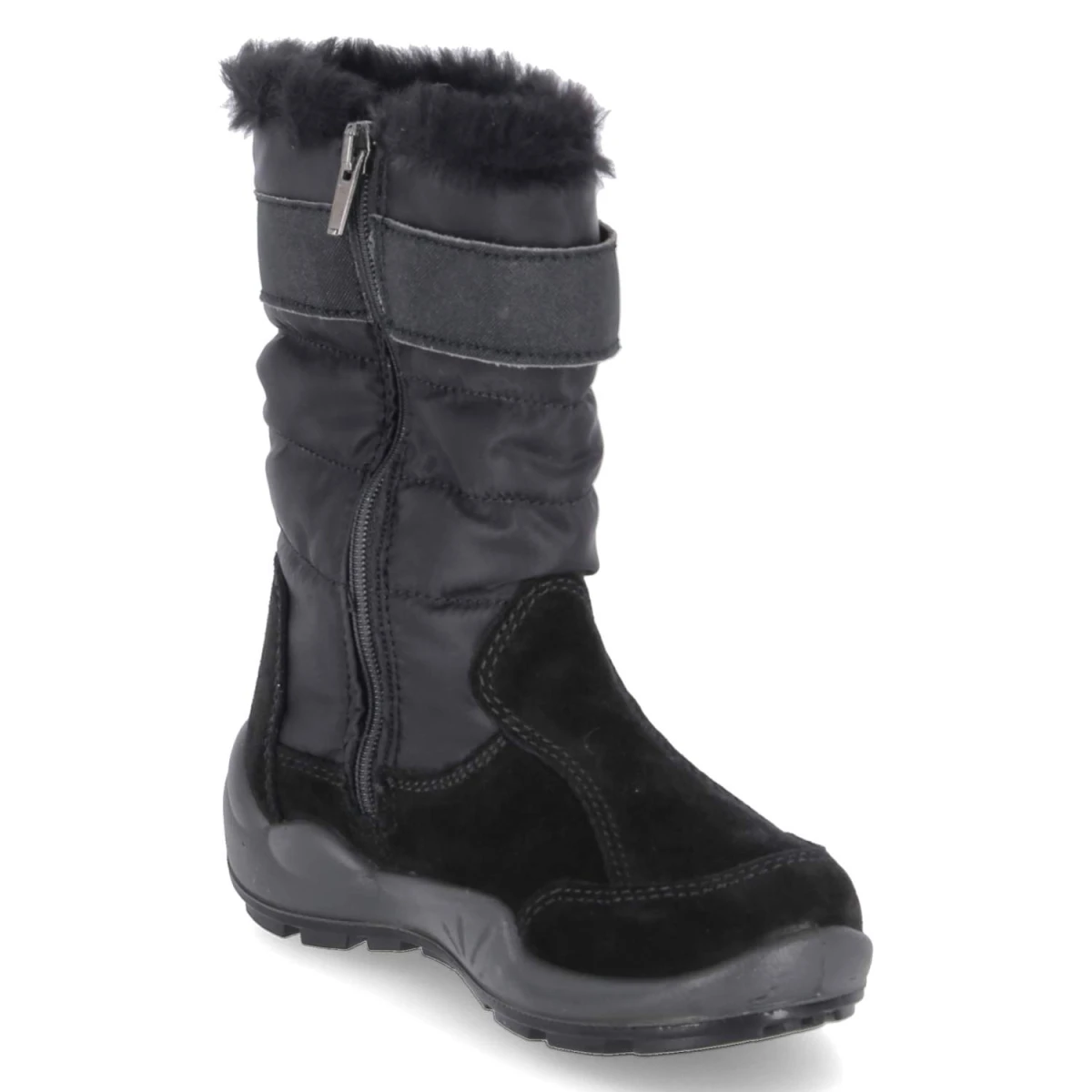 Snowboots - nero/nero