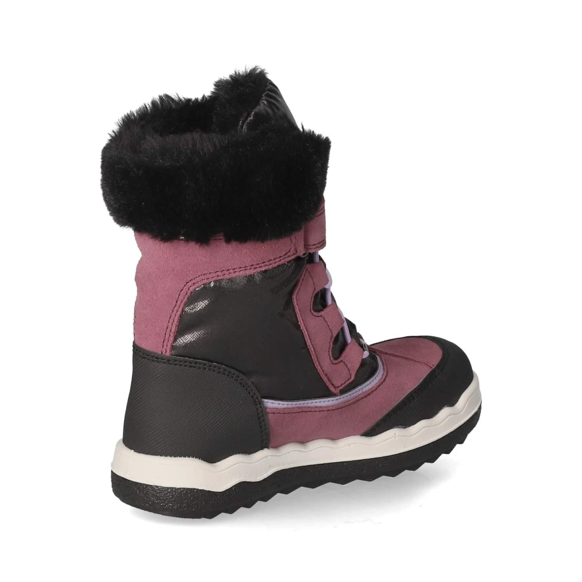 Winterstiefel - VINACC/NER/NERO