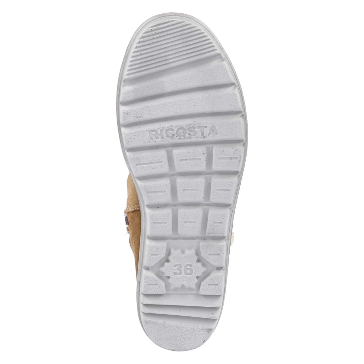 Winterstiefel NANUK - ahorn/hazel