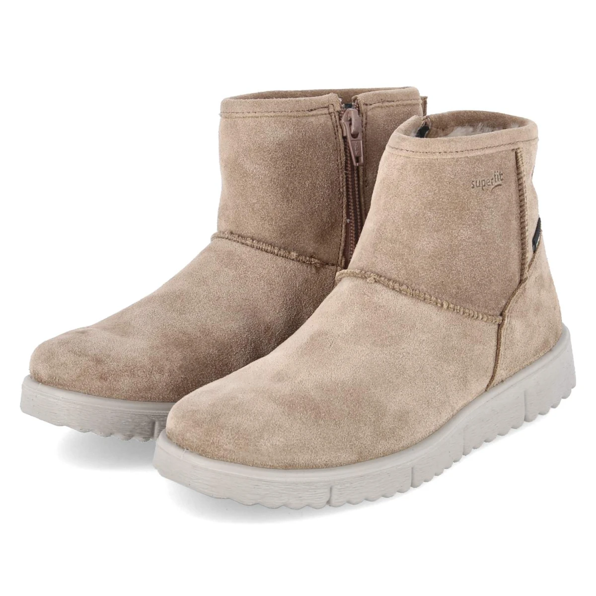 Winterboots LORA - BRAUN